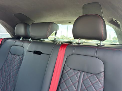 New 2026 Audi SQ8 Prestige image 28