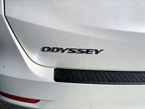 Used 2023 Honda Odyssey Sport image 7