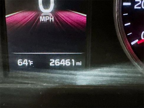 Used 2024 Kia K5 GT w/ GT1 Package image 19