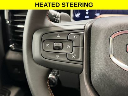 New 2026 GMC Sierra 1500 AT4 w/ AT4 Premium Package