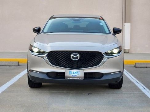 Used 2024 MAZDA CX-30 AWD 2.5 S w/ Select Sport Pkg image 2