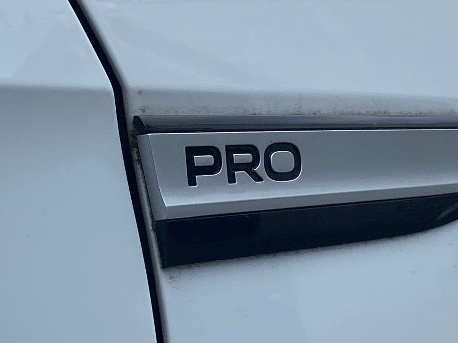 Certified 2023 Volkswagen ID.4 Pro RWD image 3