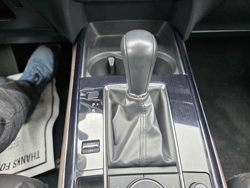 Used 2022 MAZDA CX-30 2.5 Turbo w/ Premium Package image 7