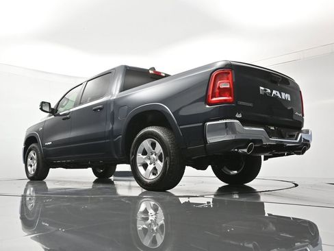 New 2026 RAM 1500 4x4 Crew Cab image 41