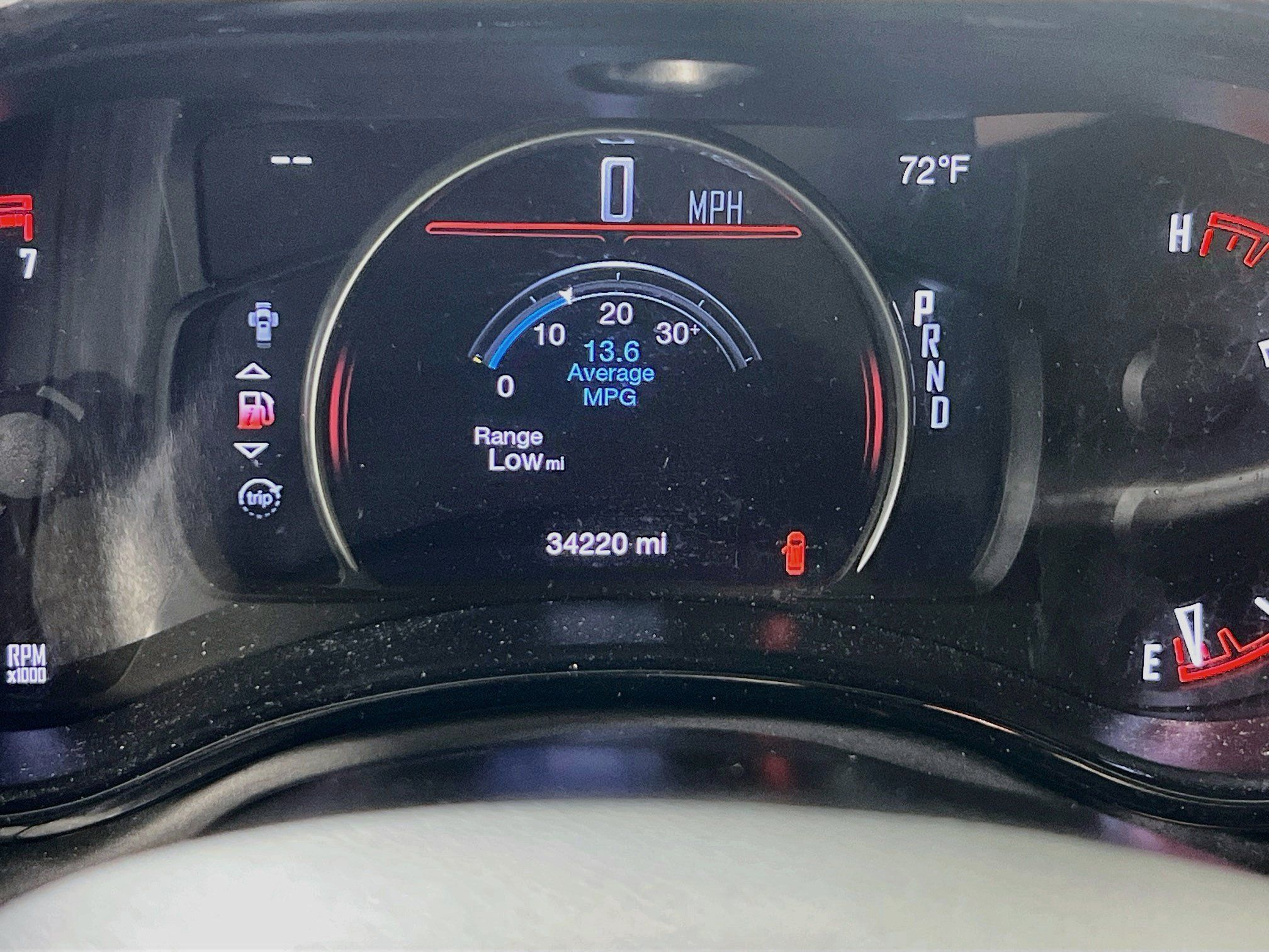 Used 2023 Dodge Durango GT AWD/4WD image 12