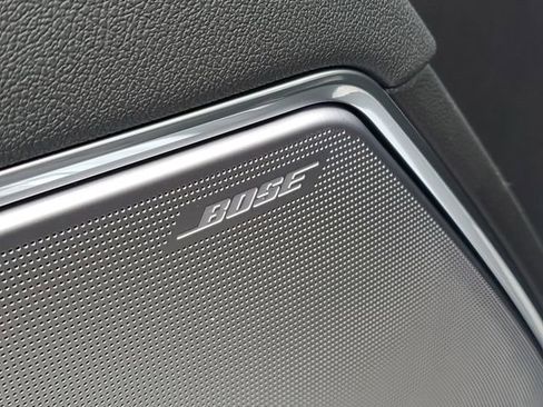 New 2026 Chevrolet Silverado 1500 High Country w/ Technology Package AWD/4WD image 24