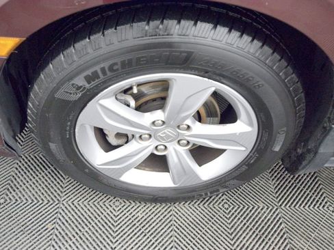 Used 2019 Honda Odyssey EX-L image 21