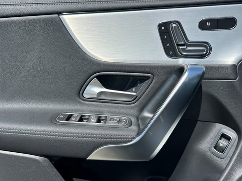 New 2026 Mercedes-Benz CLA 250 image 13