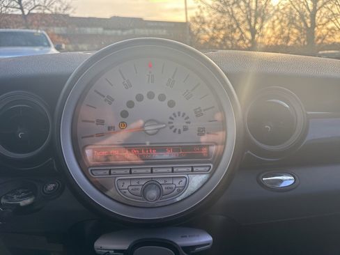 Used 2008 MINI Cooper S image 9