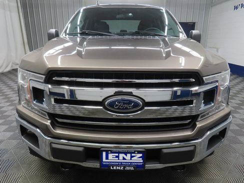 Used 2020 Ford F150 XLT image 40