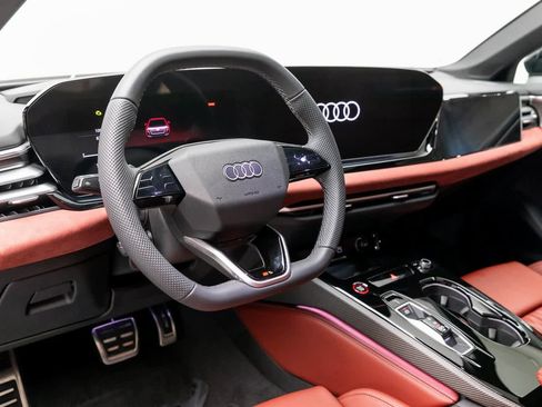 Used 2025 Audi S5 Prestige w/ Prestige Package image 2