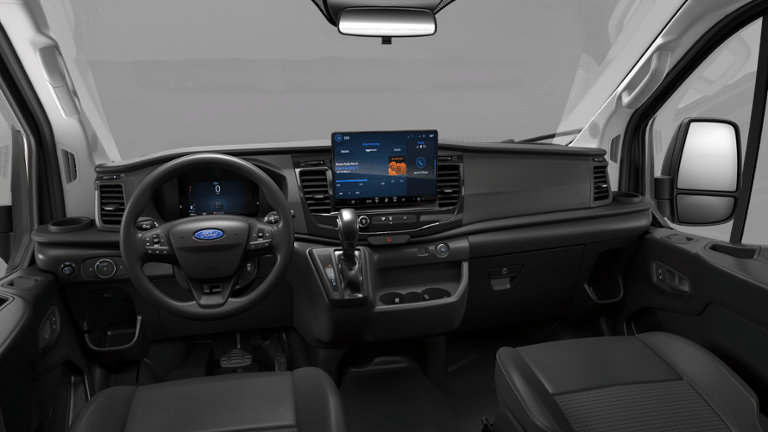 New 2026 Ford Transit 350 XL RWD image 8