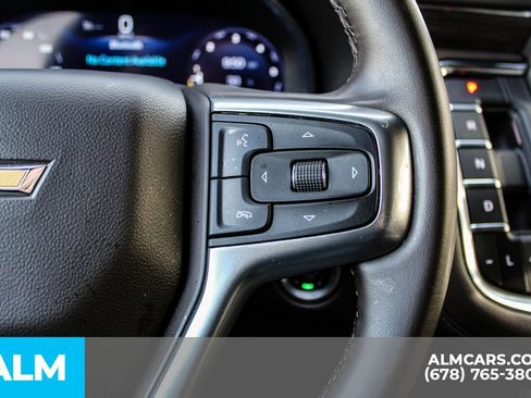 Used 2024 Chevrolet Tahoe LT image 30