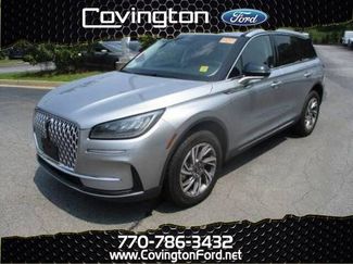 Used 2023 Lincoln Corsair Standard w/ Equipment Group 101A video 1