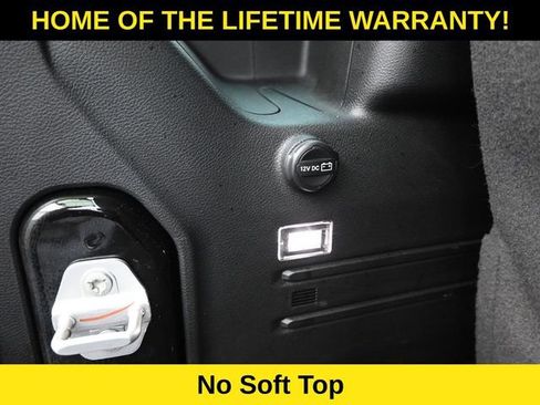 Used 2024 Jeep Wrangler Sport S image 42