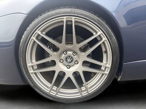 Used 2006 Maserati Coupe Cambiocorsa RWD image 20
