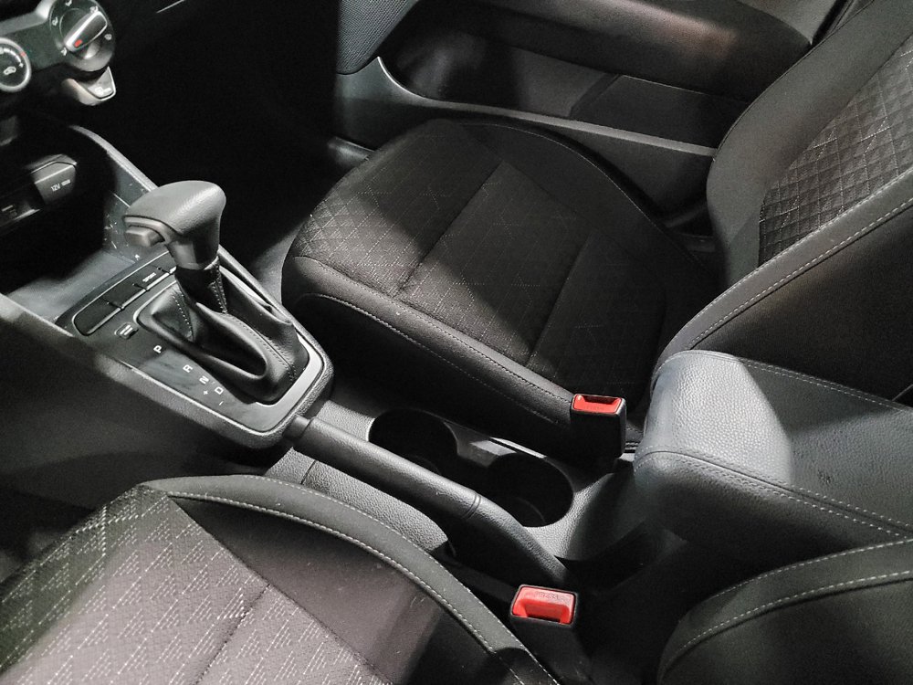 Used 2022 Kia Rio S FWD image 26