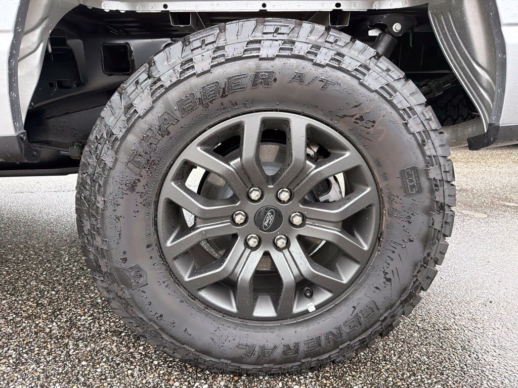 Used 2026 Ford F150 Tremor AWD/4WD image 7