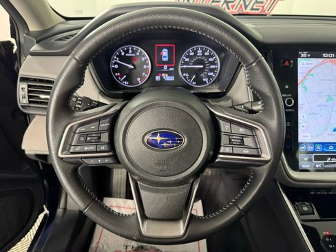 Used 2024 Subaru Legacy Premium image 13