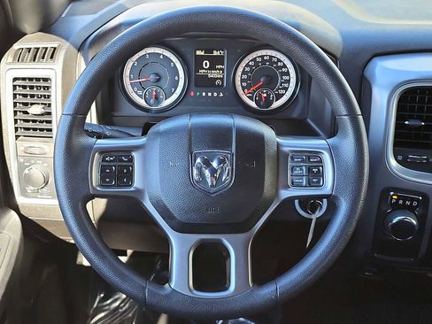 Used 2024 RAM 1500 Classic Warlock image 19