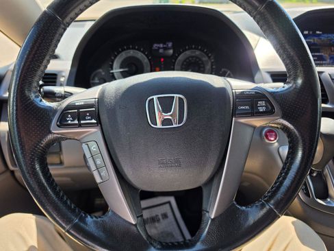 Used 2016 Honda Odyssey EX-L image 9
