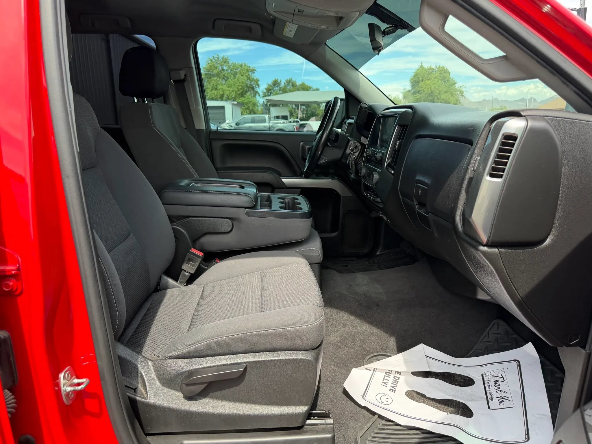 Used 2019 Chevrolet Silverado 1500 LT AWD/4WD image 23