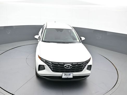 Certified 2023 Hyundai Tucson SE image 34