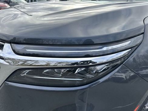 Used 2022 Chevrolet Equinox Premier image 9