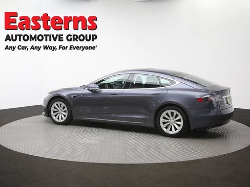 Used 2017 Tesla Model S 90D AWD/4WD image 58