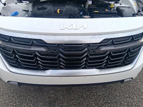 Used 2025 Kia Seltos S image 19