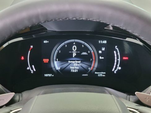Certified 2024 Lexus NX 350 AWD w/ Vision Package image 21