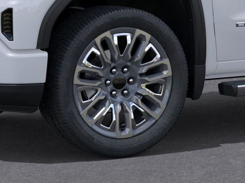 New 2026 GMC Sierra 1500 Denali Ultimate image 11