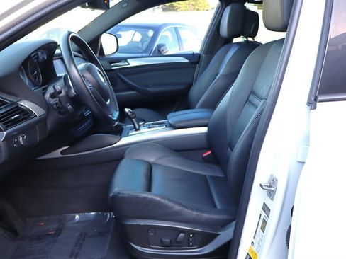 Used 2012 BMW X6 xDrive35i image 14