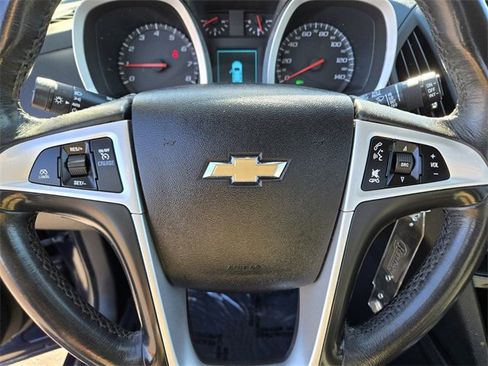 Used 2017 Chevrolet Equinox LT w/ Convenience Package image 22