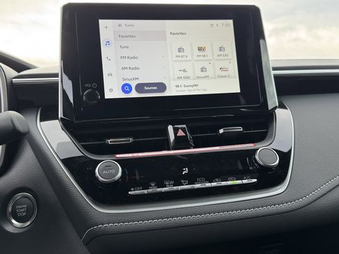 New 2026 Toyota Corolla SE image 20