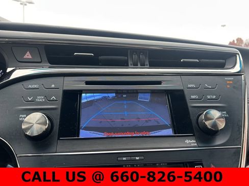 Used 2013 Toyota Avalon XLE image 17