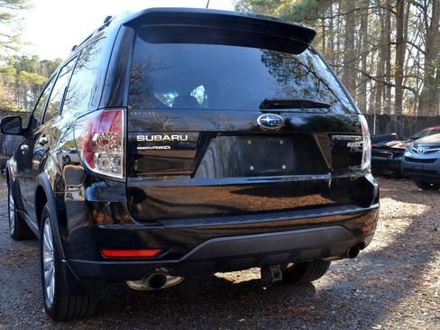 Used 2013 Subaru Forester 2.5X Touring image 7