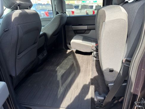 Used 2021 Ford F150 XLT w/ XTR Package AWD/4WD image 30