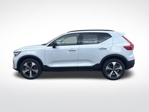 New 2026 Volvo XC40 B5 Plus w/ Protection Package Premier image 2