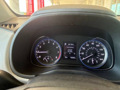 Used 2021 Hyundai Kona SE AWD/4WD image 30