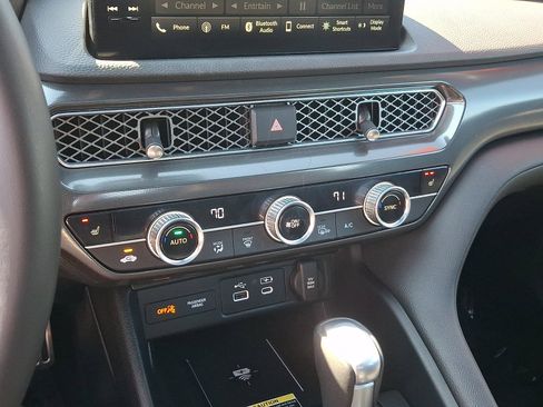 Certified 2023 Acura Integra A-Spec FWD image 16