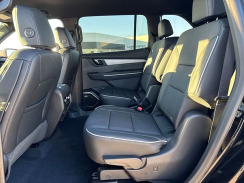 New 2026 Buick Enclave Preferred w/ Power Package image 10