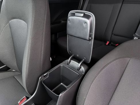 New 2026 Hyundai Kona SEL Sport AWD/4WD image 19