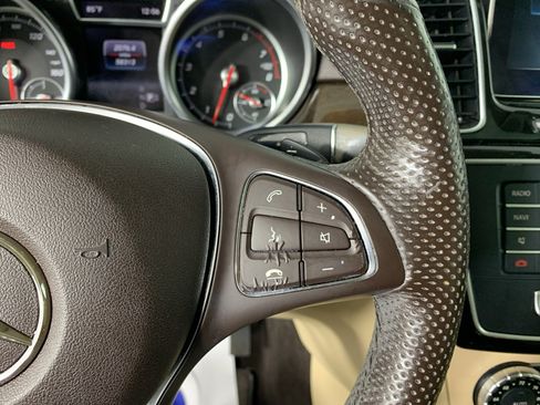 Used 2016 Mercedes-Benz GLE 350 image 18