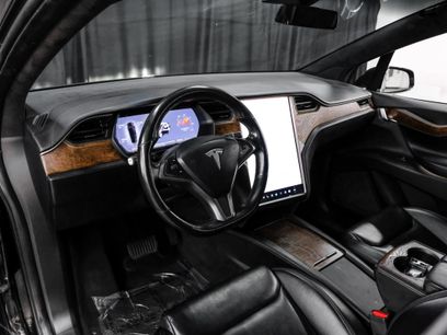 Used 2020 Tesla Model X Long Range