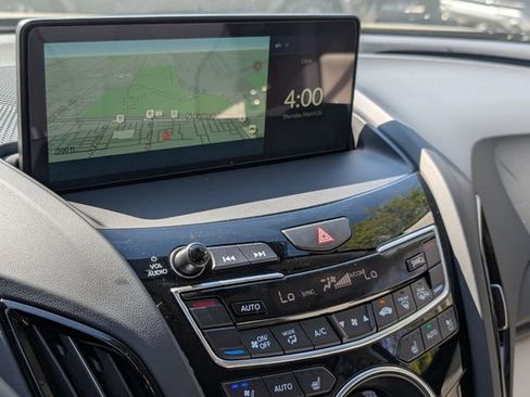 New 2026 Acura RDX SH-AWD w/ Advance Package image 10