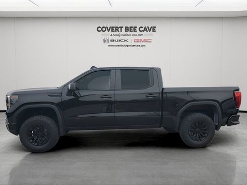 Used 2022 GMC Sierra 1500 AT4 w/ AT4 Premium Package image 5