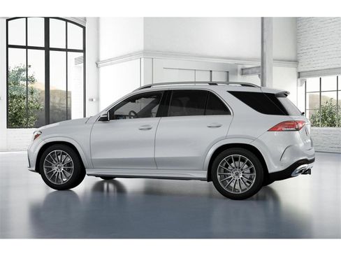 New 2026 Mercedes-Benz GLE 450 4MATIC image 32