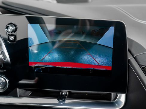 Used 2020 Chevrolet Corvette Stingray Convertible w/ 1LT image 42