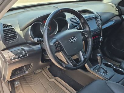 Used 2013 Kia Sorento SX w/ SX Premium Pkg